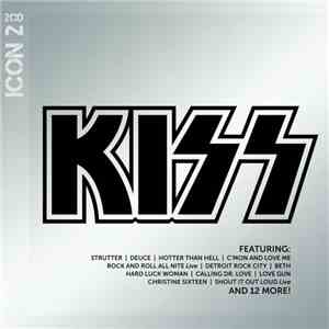 Kiss - Icon 2