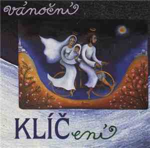 Klíč - Vánoční Klíčení