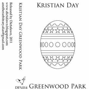 Kristian Day - Greenwood Park