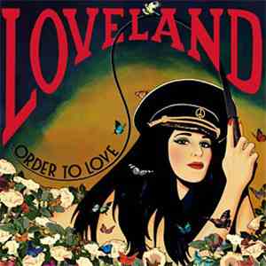 Lana Loveland - Order To Love