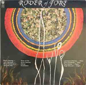 Lawrence Cherney , Oboe / Music By Jacques Hétu, John Beckwith, Bengt Hambr ...