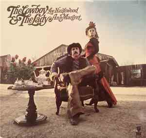 Lee Hazlewood & Ann-Margret - The Cowboy & The Lady