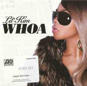 Lil' Kim - Whoa