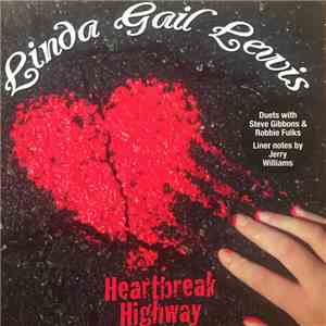 Linda Gail Lewis - Heartbreak Highway