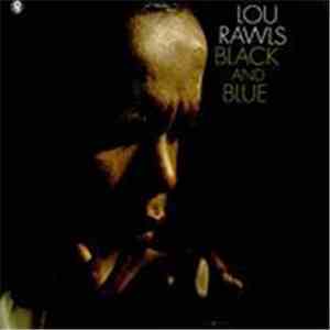 Lou Rawls - Black And Blue