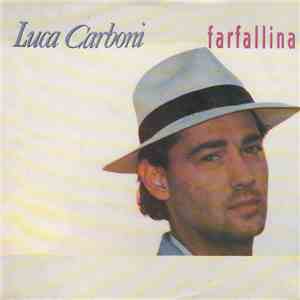 Luca Carboni - Farfallina