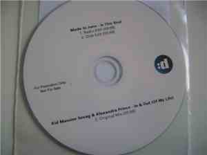 Made In June / Kid Massive, Sevag & Alexandra Prince - Is This Real / In &  ...