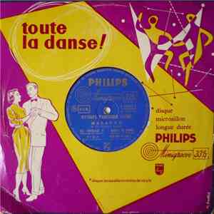 Malando Et Son Orchestre Typique - Rythmes D'Amérique Latine