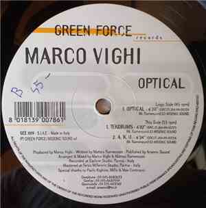Marco Vighi - Optical