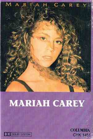 Mariah Carey - Mariah Carey
