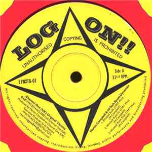 Martin Campbell & Hi Tech Roots Dynamics - Wicked Rule / Everywhere I Walk