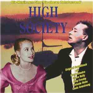 MGM Studio Orchestra - High Society (Motion Picture Soundtrack)