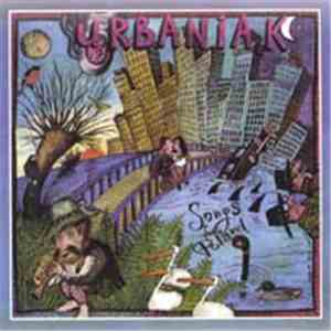 Michał Urbaniak - Songs For Poland