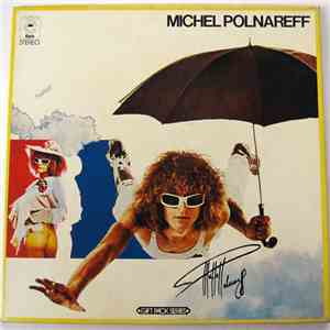 Michel Polnareff - Gift Pack Series
