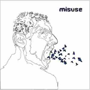 Misuse - Misuse