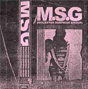 Molester Surprise Group - Molester Surprise Group