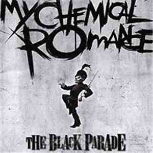 My Chemical Romance - The Black Parade
