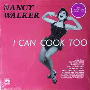 Nancy Walker - I Can Cook Too