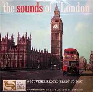 No Artist - The Sounds Of London