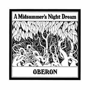 Oberon  - A Midsummer's Night Dream
