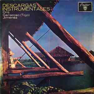 Orq. Generoso (Tojo) Jimenez - Descargas Instrumentales