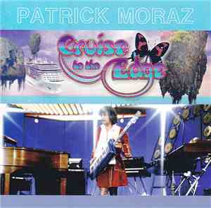 Patrick Moraz - Cruise To The Edge 2014