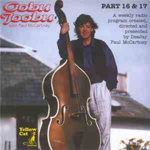 Paul McCartney - Oobu Joobu Part 16 & 17