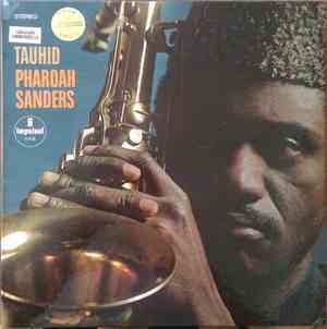 Pharoah Sanders - Tauhid
