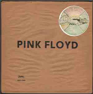 Pink Floyd - Wish You Were Here