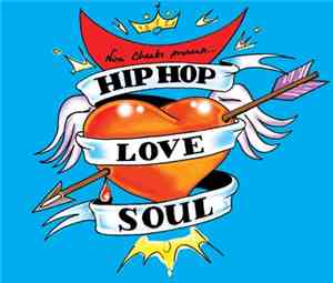 Platinum Pied Pipers / Lifesavas - Hip Hop Love Soul Sampler 1