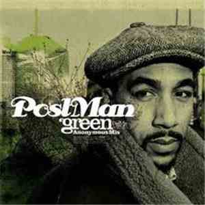 PostMan - Green
