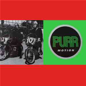 Purr  - Motion