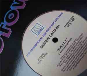 Queen Latifah - U.N.I.T.Y.