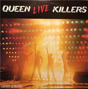 Queen - Live Killers