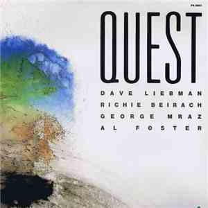 Quest  - Quest