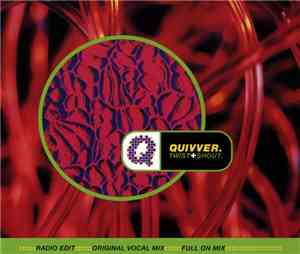 Quivver - Twist & Shout