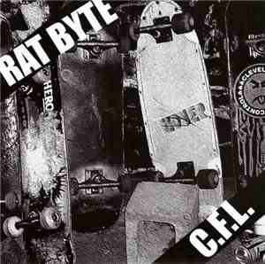 Rat Byte / C.F.L. - Rat Byte / C.F.L.