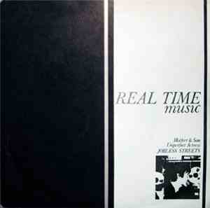 Real Time Music - Jobless Streets
