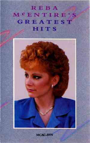 Reba McEntire - Greatest Hits