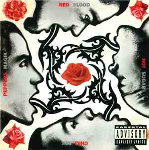 Red Hot Chili Peppers - Blood Sugar Sex Magik