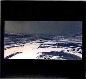 Robert Horton , Sindre Bjerga - Broken Wisdom On Its Wild Lone