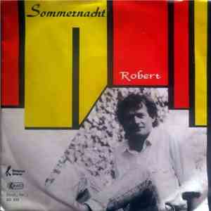 Robert P. - Sommernacht