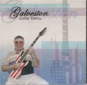 Rocky Chirchiglia - Galveston Guitar Demo
