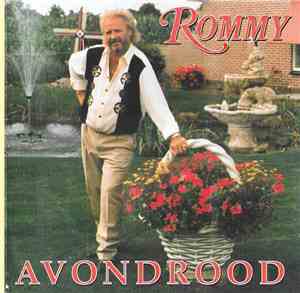 Rommy - Avondrood