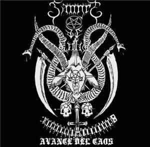 Sangre de Lobo - Avance del Caos