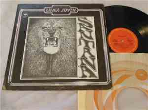 Santana - Santana
