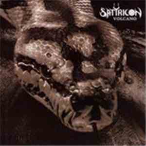 Satyricon - Volcano