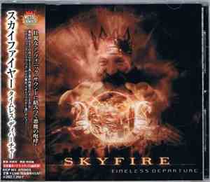 Skyfire - Timeless Departure