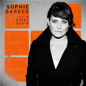 Sophie Barker - Let's Start Again