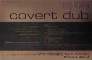 Spectre  - Covert Dub